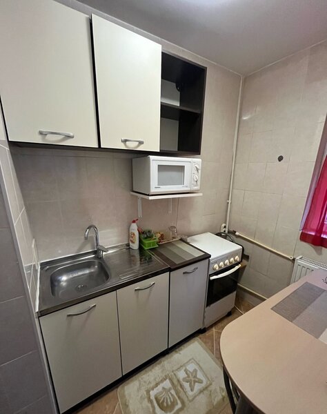 Militari, Lujerului, Dr. Timonierului